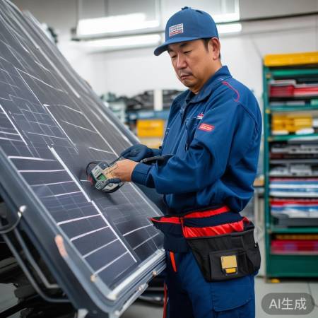 太阳能维修专业可靠