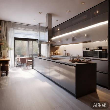 消毒柜保养,保持清新