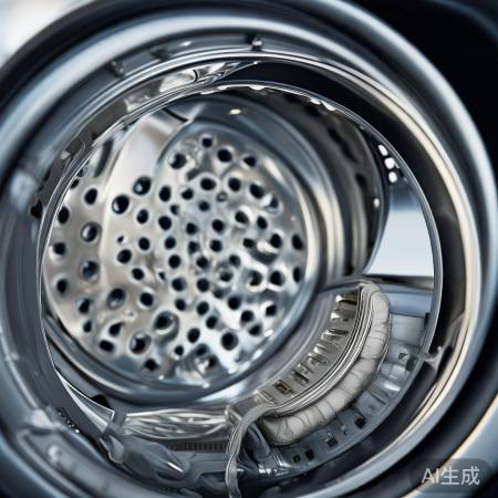 洗衣机桶高揭秘，生活小窍门分享