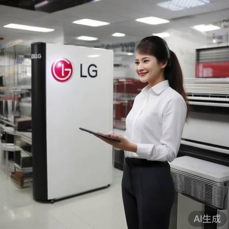 LG空调服务热线:400-18