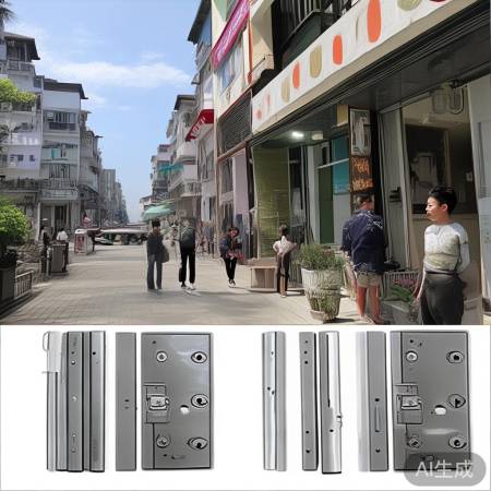 汕尾防盗门推荐