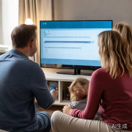 输入/设置电视WiFi密码