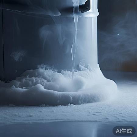 热水器外露,保温差费电冷热不均