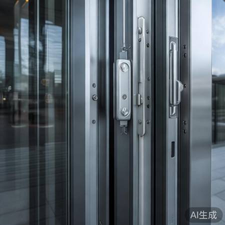 群升防盗门24小时维保电话