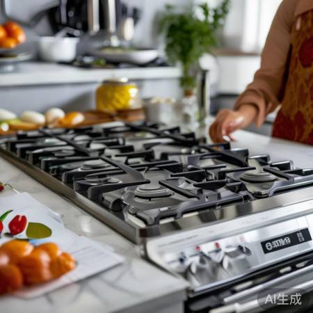 选灶看品牌、型号、售后