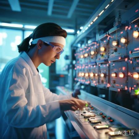 检查传感器步骤