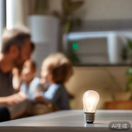 “空调节能小技巧，留言交流”