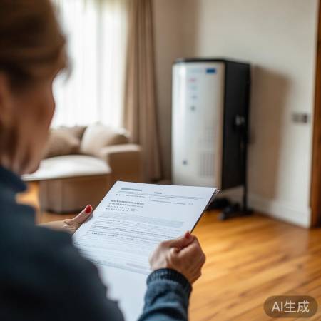 壁挂炉选品牌，售后很重要