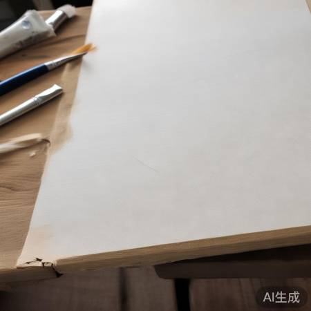 巧妙留白，空间关键