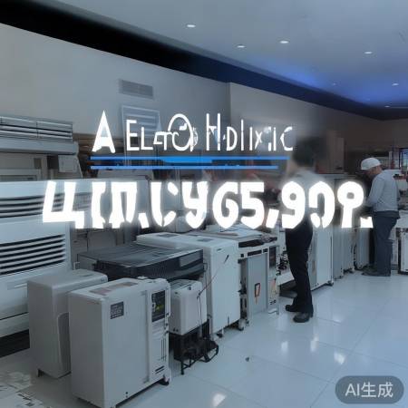 伊莱克斯空调总部报修