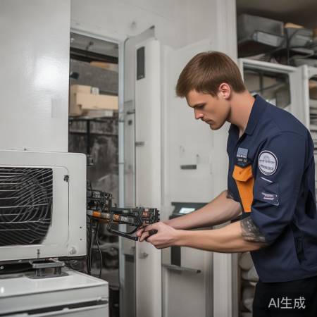 空调维修规范，专业可靠
