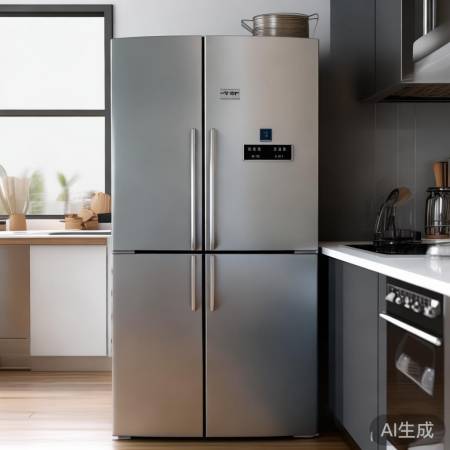 美菱雅典娜冰箱报修预约