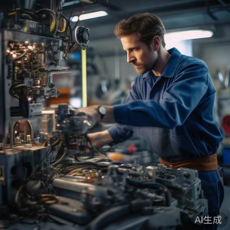 找专业维修，安全第一