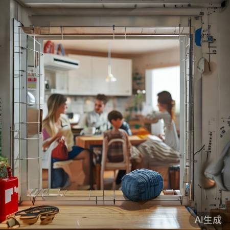 家居安全从细节做起