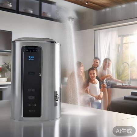 H26热水器，热水速来如闪电