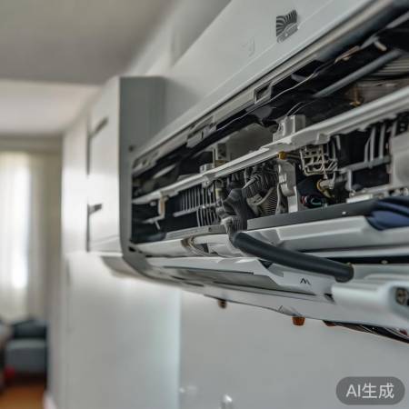 空调压缩机故障处理