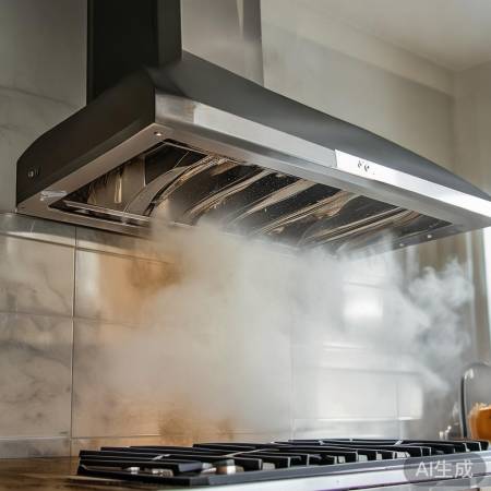 油烟机风叶换不换？小技巧判断