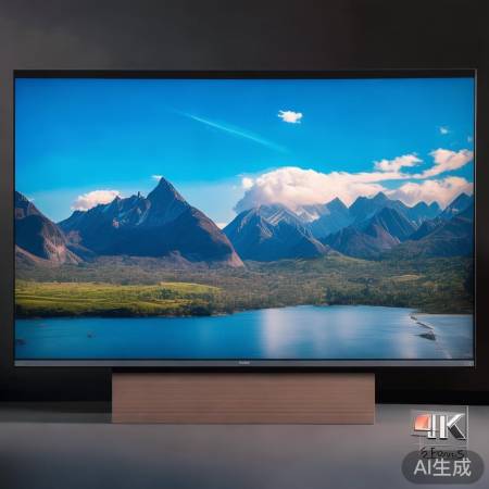 4K电视，性价比之王