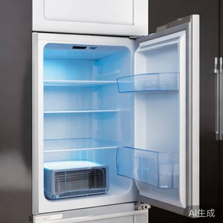 冰箱除霜温度微升后恢复