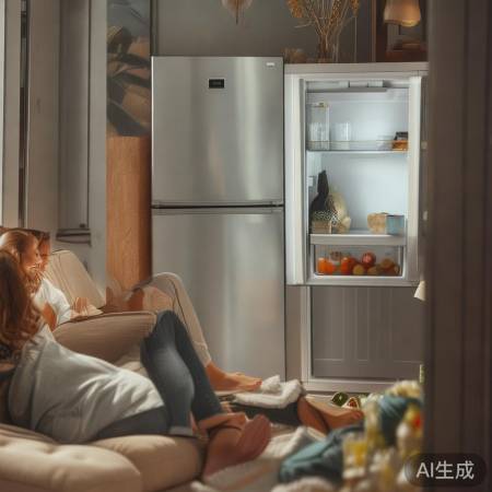 家电话题聊到这里，生活自然舒适