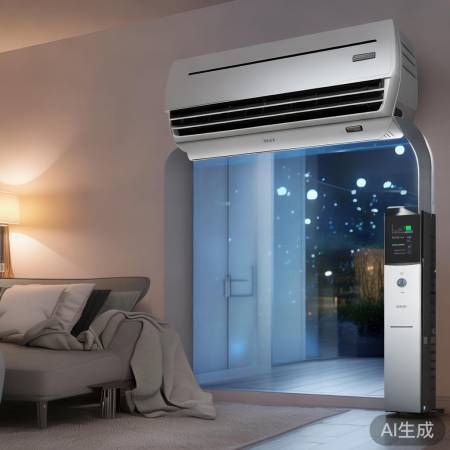 选空调,匹数、能效、噪音兼顾