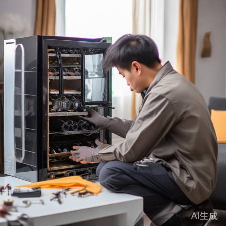 酒柜维修专业可靠