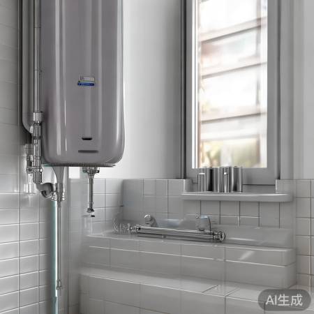 热水器安装需关注回水管长度
