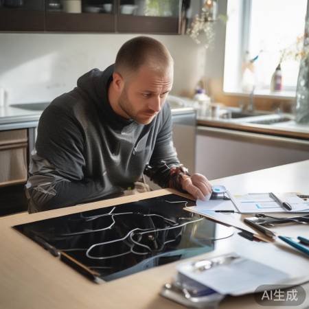 集成灶保修问题处理步骤