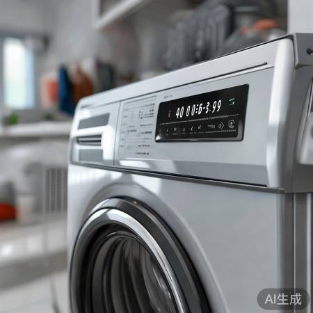 美诺洗衣机售后热线：40018