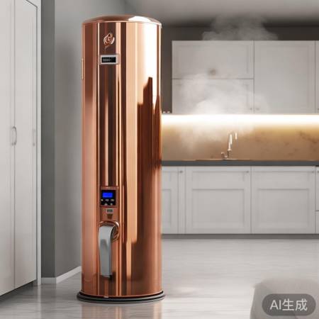 B品牌热水器，速热全铜耐用