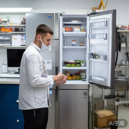 专业认证，规范维修