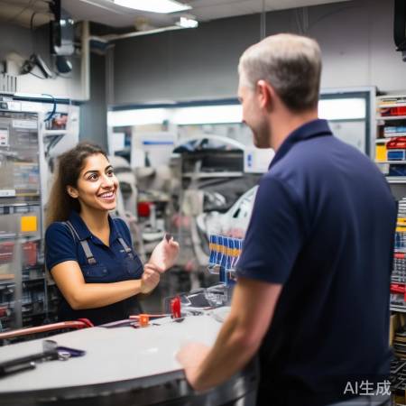 网上搜索+问邻居+查师傅资质