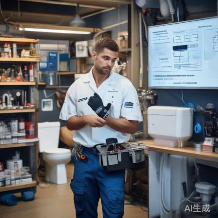 专业马桶维修，严格规范服务