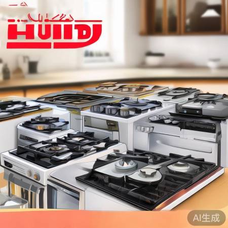 “重庆知名厨电品牌，华帝燃气灶