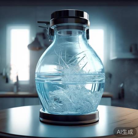 钢化玻璃热水器爆炸原因探讨