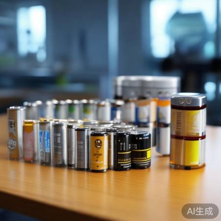 消毒柜专用电池，种类各异