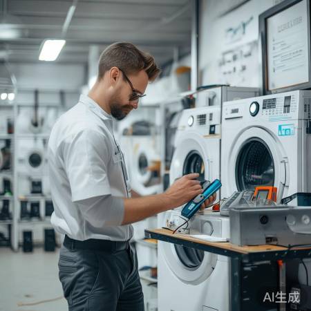 专业认证，规范维修