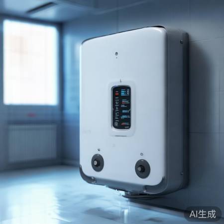 电池自动调温节能