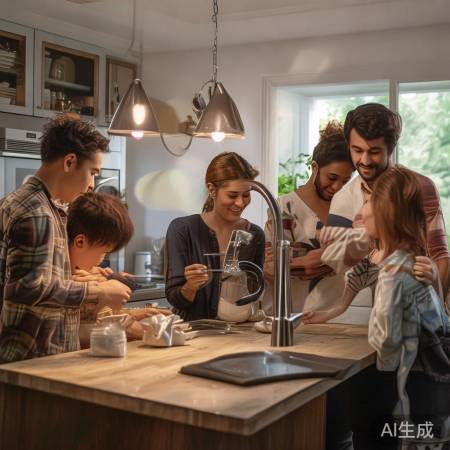 消毒柜高度困扰解