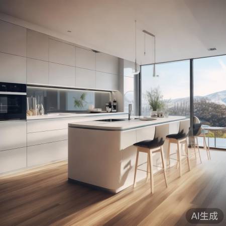 避免直射阳光，延长消毒柜寿命