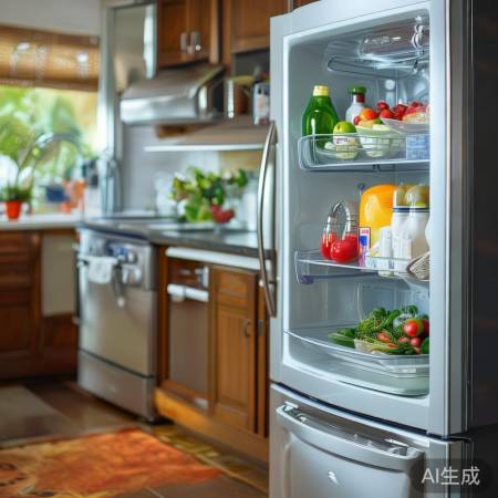 金东区冰箱清洗服务推荐