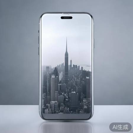 高端时尚多功能品牌