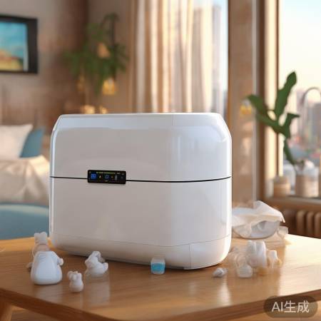 大宇消毒柜，生活好帮手