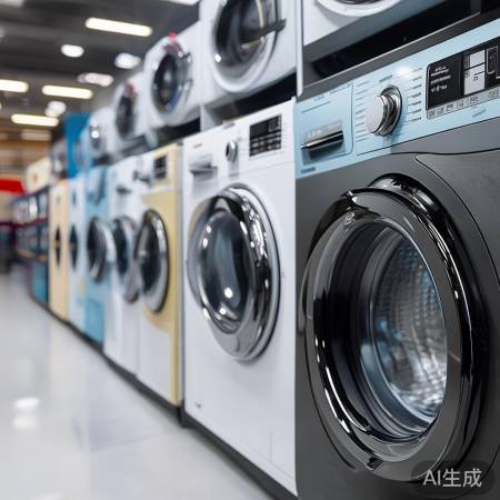 洗衣需求定档次