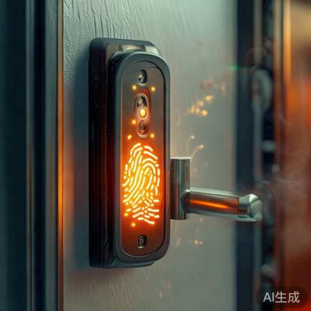 指纹锁发热？源头检查，减少使用