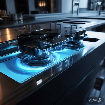 蓝炬星灶预约电话：400186