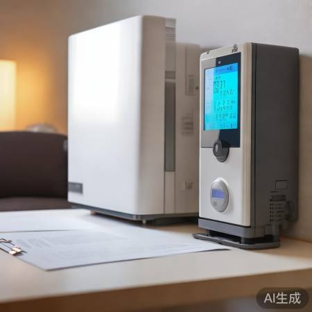 壁挂炉用电时长一目了然