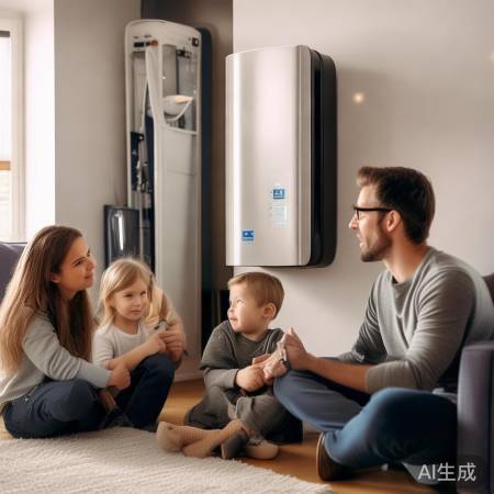 壁挂炉节能，日常用心维护