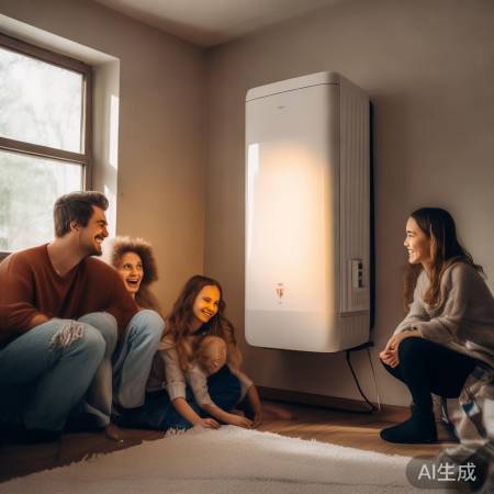 节能护地球，从我做起