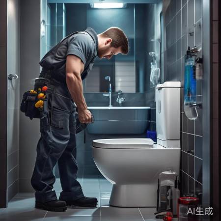 选智能马桶维修服务小贴士